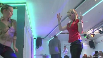 Pornstar Flirt Part 5 - Cam 3 Screencap 30 on sinx.preview.netperv.com