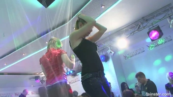 Pornstar Flirt Part 5 - Cam 3 Screencap 52 on sinx.preview.netperv.com