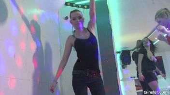 Pornstar Flirt Part 5 - Cam 3 Screencap 64 on sinx.preview.netperv.com