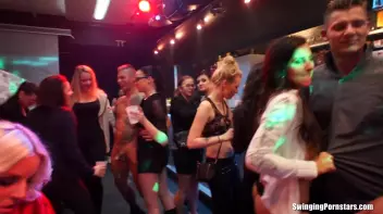 After Work Orgy Rampage Part 4 - Lesbo Cam Screencap 74 on sinx.preview.netperv.com