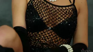 Cabaret Babe Gets Strap-On Cum Fucked Screencap 12 on sinx.preview.netperv.com