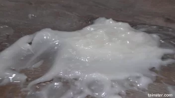 A huge slime wave for Izzy Delphine Screencap 103 on sinx.preview.netperv.com