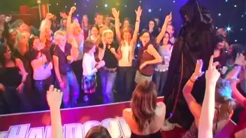 Party Hardcore Vol. 21 Part 2 Screencap 3 on sinx.preview.netperv.com