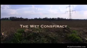 The Wet Conspiracy Screencap 9 on sinx.preview.netperv.com