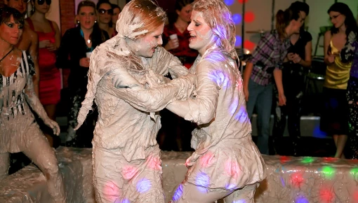 Well we've got good news and bad news...