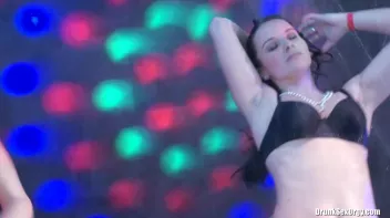 Staff Party Part 3 - Shower Cam Screencap 9 on sinx.preview.netperv.com