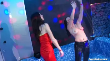 Staff Party Part 3 - Shower Cam Screencap 20 on sinx.preview.netperv.com