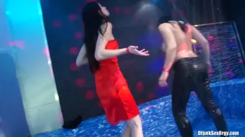 Staff Party Part 3 - Shower Cam Screencap 32 on sinx.preview.netperv.com