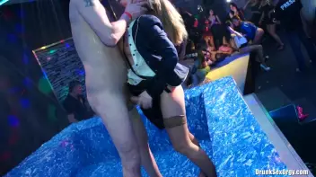 Staff Party Part 3 - Shower Cam Screencap 44 on sinx.preview.netperv.com