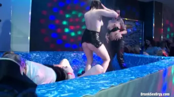 Staff Party Part 3 - Shower Cam Screencap 54 on sinx.preview.netperv.com