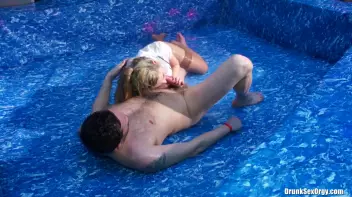 Staff Party Part 3 - Shower Cam Screencap 66 on sinx.preview.netperv.com