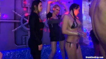 The CFNM Costume Ball Part 6 - Shower Cam Screencap 13 on sinx.preview.netperv.com