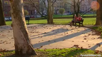 Fucked Up Picnic In The Park Screencap 84 on sinx.preview.netperv.com