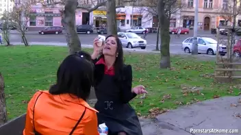 Fucked Up Picnic In The Park Screencap 9 on sinx.preview.netperv.com