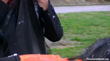 Fucked Up Picnic In The Park Screencap 20 on sinx.preview.netperv.com