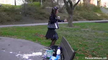 Fucked Up Picnic In The Park Screencap 22 on sinx.preview.netperv.com