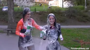 Fucked Up Picnic In The Park Screencap 35 on sinx.preview.netperv.com