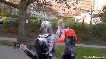 Fucked Up Picnic In The Park Screencap 41 on sinx.preview.netperv.com