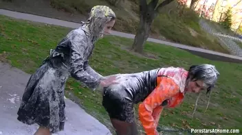 Fucked Up Picnic In The Park Screencap 45 on sinx.preview.netperv.com