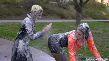 Fucked Up Picnic In The Park Screencap 46 on sinx.preview.netperv.com