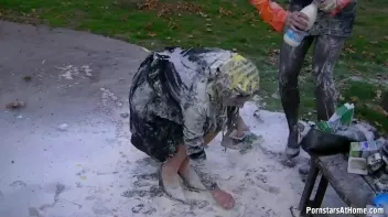 Fucked Up Picnic In The Park Screencap 47 on sinx.preview.netperv.com