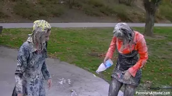 Fucked Up Picnic In The Park Screencap 49 on sinx.preview.netperv.com