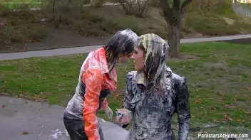 Fucked Up Picnic In The Park Screencap 50 on sinx.preview.netperv.com