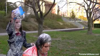 Fucked Up Picnic In The Park Screencap 52 on sinx.preview.netperv.com