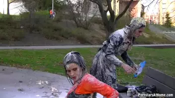 Fucked Up Picnic In The Park Screencap 57 on sinx.preview.netperv.com