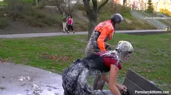 Fucked Up Picnic In The Park Screencap 70 on sinx.preview.netperv.com