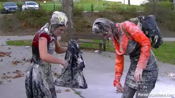 Fucked Up Picnic In The Park Screencap 76 on sinx.preview.netperv.com