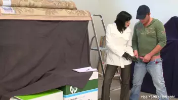 Inventory Piss Screencap 32 on sinx.preview.netperv.com