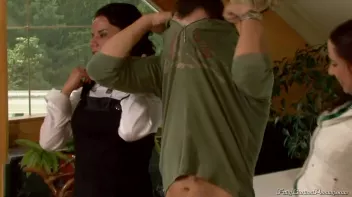 Satisfaction Guaranteed Screencap 16 on sinx.preview.netperv.com