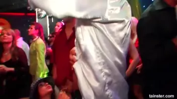 Booty Pageant Part 1 - Main Edit Screencap 64 on sinx.preview.netperv.com