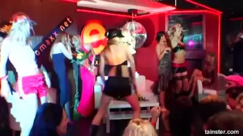 Booty Pageant Part 1 - Main Edit Screencap 17 on sinx.preview.netperv.com