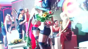 Booty Pageant Part 1 - Main Edit Screencap 25 on sinx.preview.netperv.com