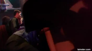 Booty Pageant Part 1 - Main Edit Screencap 30 on sinx.preview.netperv.com