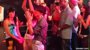 Booty Pageant Part 1 - Main Edit Screencap 4 on sinx.preview.netperv.com