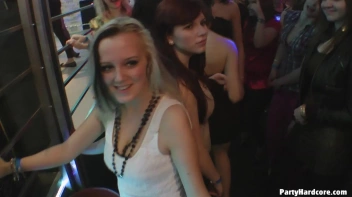 Party Hardcore Gone Crazy Vol. 10 Part 5 - Cam 2 Screencap 78 on sinx.preview.netperv.com