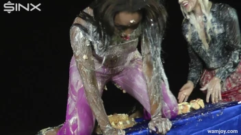 Wet And Messy Birthday Celebrations Screencap 24 on sinx.preview.netperv.com