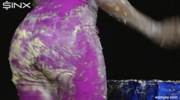 Wet And Messy Birthday Celebrations Screencap 32 on sinx.preview.netperv.com