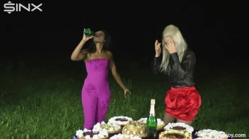 Wet And Messy Birthday Celebrations Screencap 5 on sinx.preview.netperv.com