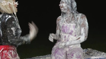 Wet And Messy Birthday Celebrations Screencap 52 on sinx.preview.netperv.com