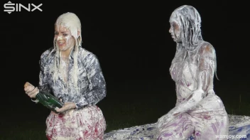 Wet And Messy Birthday Celebrations Screencap 54 on sinx.preview.netperv.com