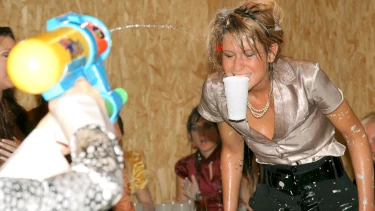 Latest deal - Dirty Games