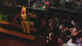 Party Hardcore Vol. 85 Part 4 - Cam 3 Screencap 54 on sinx.preview.netperv.com