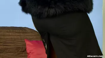 How Much Damage Can Three Beauties Do? Screencap 10 on sinx.preview.netperv.com