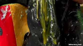 How Much Damage Can Three Beauties Do? Screencap 42 on sinx.preview.netperv.com