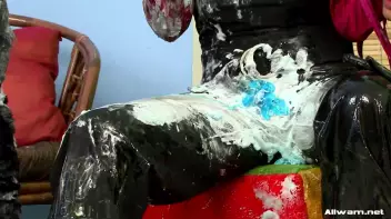 How Much Damage Can Three Beauties Do? Screencap 44 on sinx.preview.netperv.com