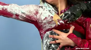 How Much Damage Can Three Beauties Do? Screencap 46 on sinx.preview.netperv.com